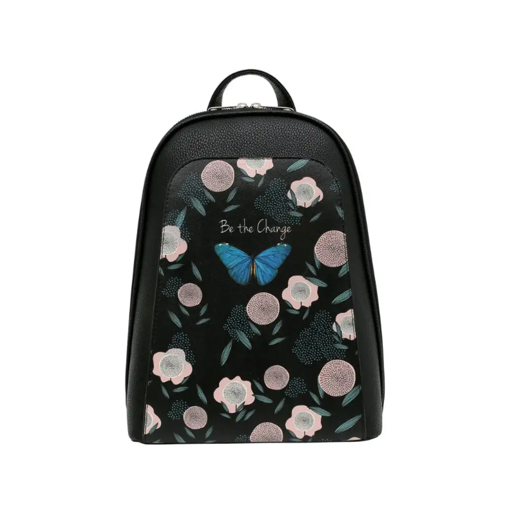 DOGO Ruksak Tidy Bag Be The Change slika 1