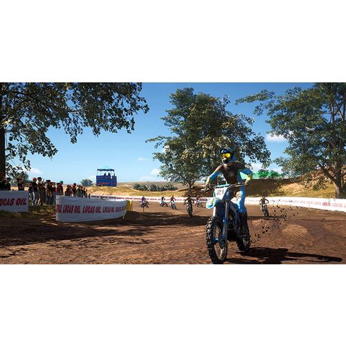 MX vs ATV Legends za Playstation 5 slika 12