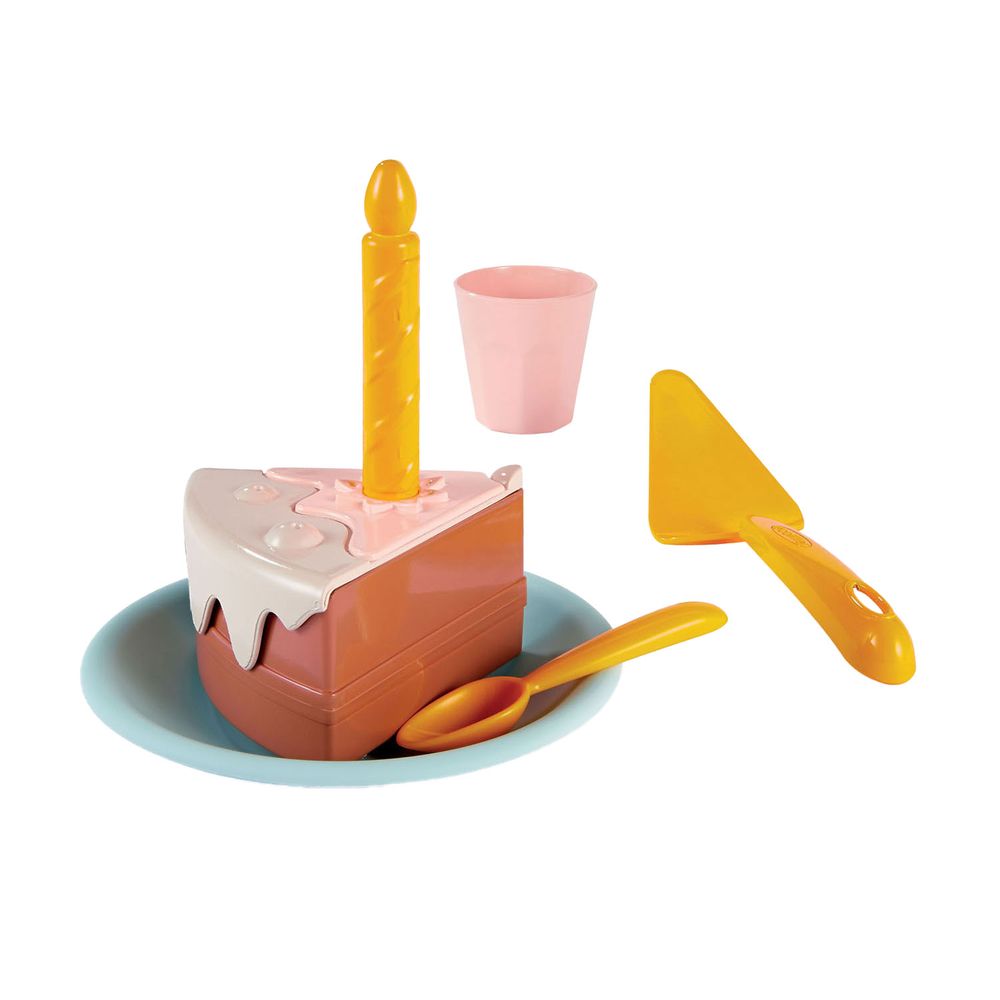 Ecoiffier SM001680 Rođendanska torta slika 2