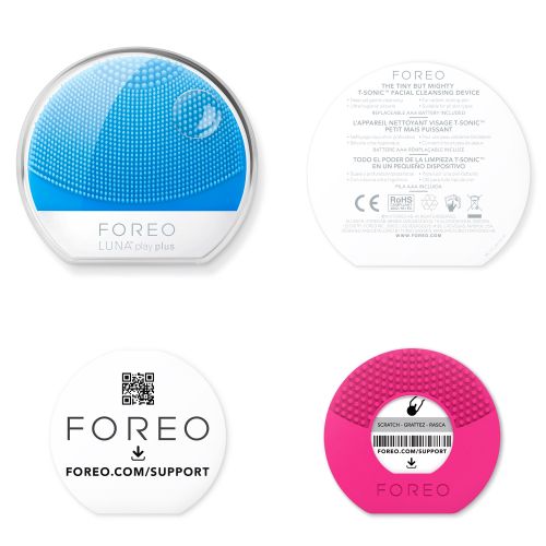 FOREO LUNA play plus Aquamarine slika 5