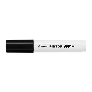 MARKER PILOT PINTOR CRNI M