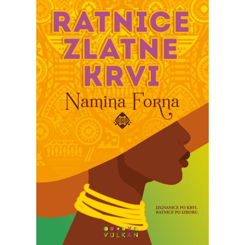 Ratnice zlatne krvi slika 1