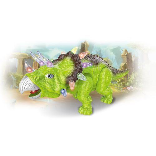 FUNNYKIDS Triceraptor, 37 cm 90806 slika 2