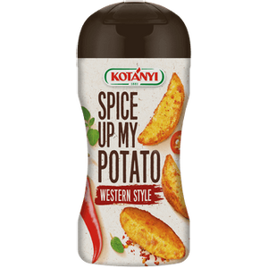 Kotányi Spice up my Potato Western Style 80g