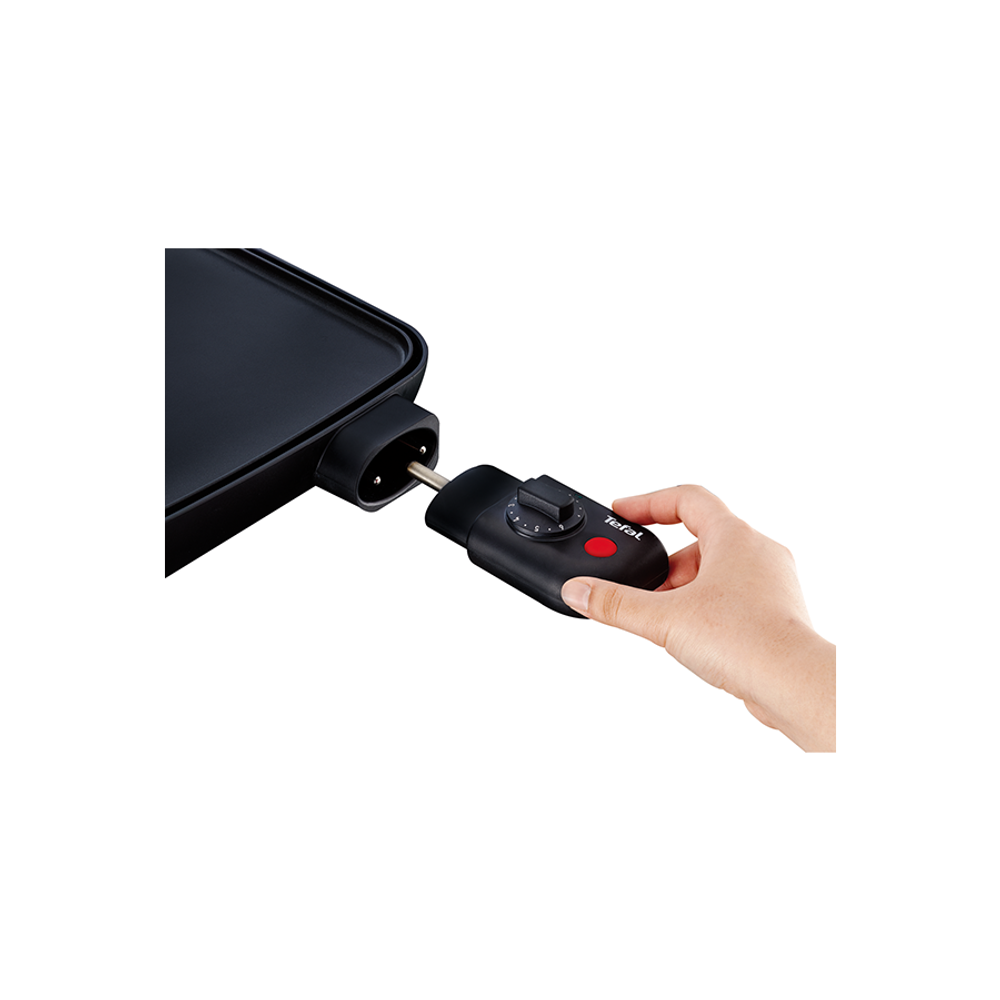 Tefal Električni roštilj CB503813 slika 2