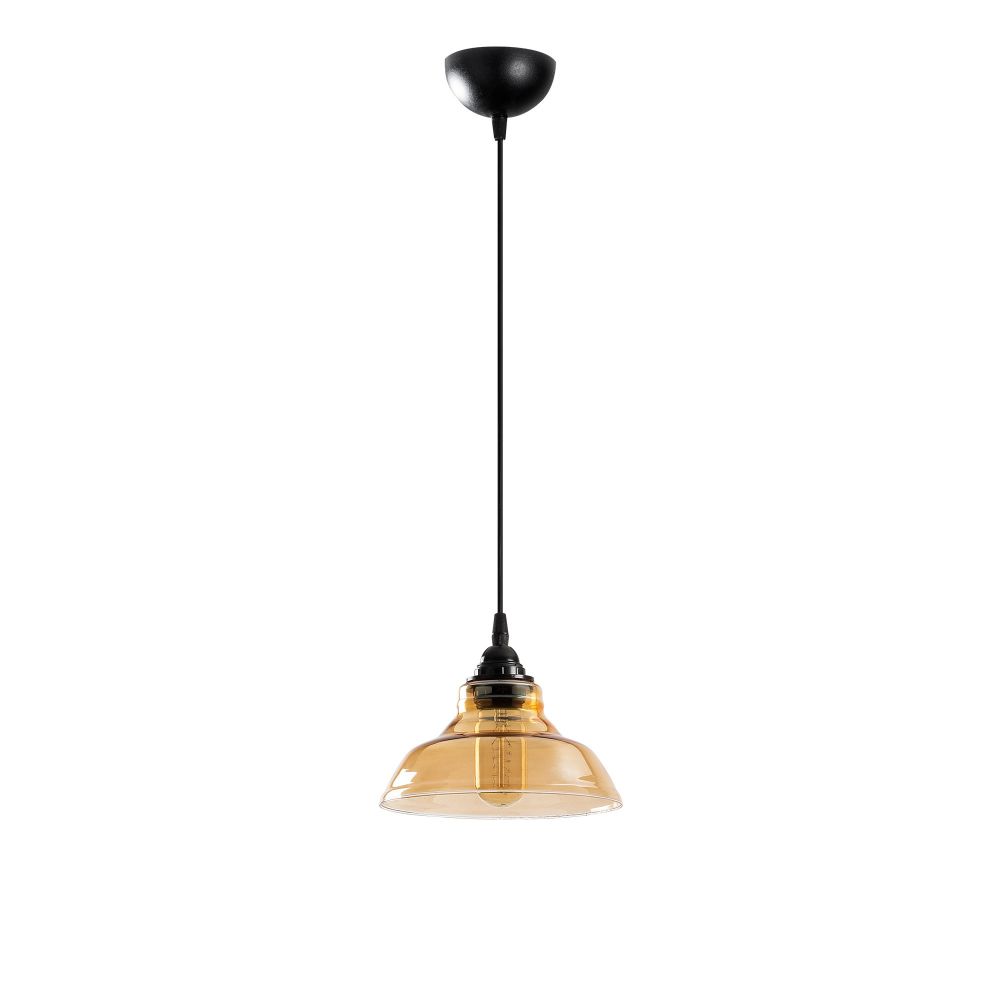 Luster Dilberay - 324-S Crni slika 5