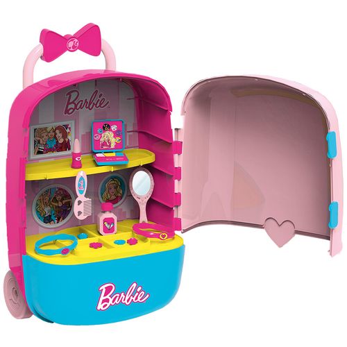 Barbie Bildo Studio Lepote Kofer slika 2