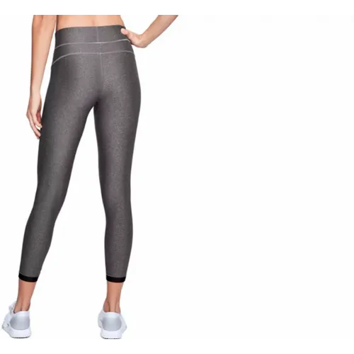 Under armour hg store armour ankle crop