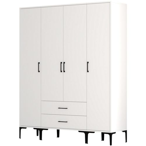 Kumsal STS - White White Wardrobe slika 5