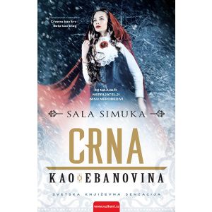 Snežna trilogija 3: Crna kao ebanovina