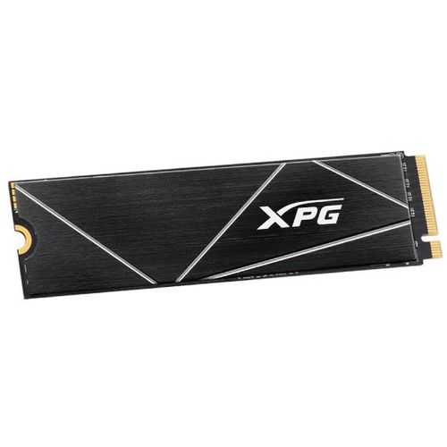 A-DATA 2TB M.2 PCIe Gen4x4 XPG GAMMIX S70 BLADE AGAMMIXS70B-2T-CS SSD slika 1