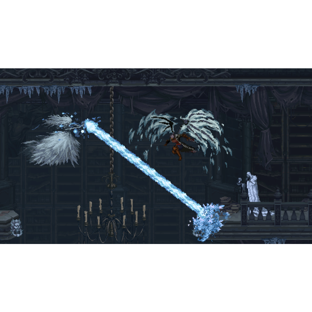 The Last Faith: The Nycrux Edition (SWITCH) slika 10