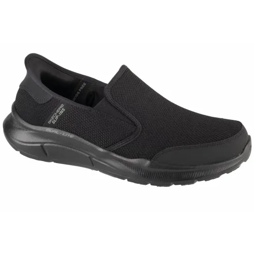 Skechers slip-ins: equalizer 5.0 - drayze 232926-bbk slika 1