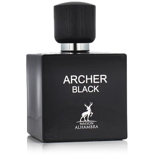 Maison Alhambra Archer Black Eau De Parfum 100 ml (man) slika 2