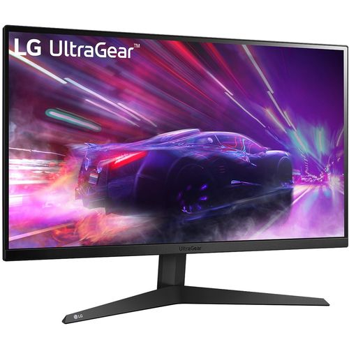 LG monitor 24" UltraGear 24GQ50F-B  slika 4