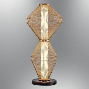 Opviq Podna lampa ELIZABETH