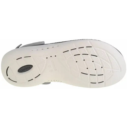 Crocs Literide 360 Clog muške natikače 206708-0DT slika 9