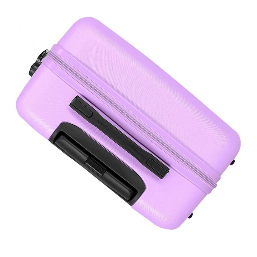 Roll Road Kofer 65 cm ABS Flex 584926F, lila slika 5