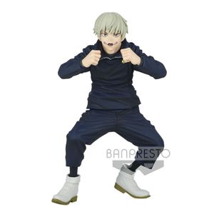 Jujutsu Kaisen Toge Inumaki Figura 15cm