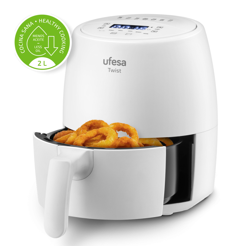 UFESA Ufesa Digitalni Air Fryer 2L Twist image