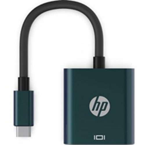 ADAPTER USB CM NA VGA HP DHC-CT201 slika 1