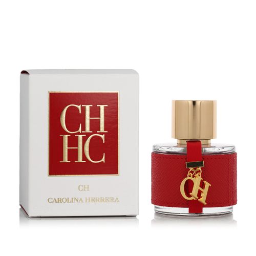 Carolina Herrera CH (2015) Eau De Toilette 50 ml (woman) slika 2