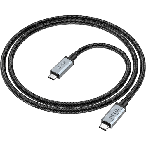 hoco. USB kabl za smartphone, US06, USB3.2 type C, dužina 1 met. - US06 1M slika 5