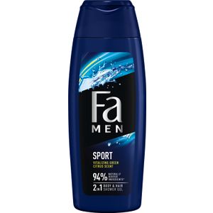 Fa gel za tuširanje Sport 250ml