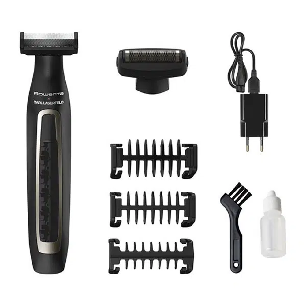 Rowenta Trimer TN602LF0 Karl Lagerfeld slika 1