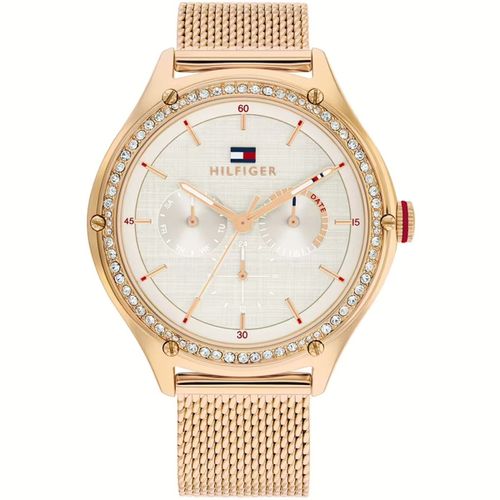 Ženski sat Tommy Hilfiger 1782653 (Ø 41 mm) slika 1