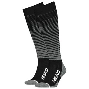 HEAD ski čarape GRAPHIC 2P