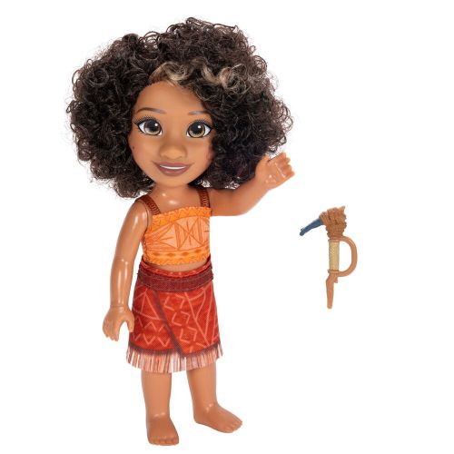 Disney Vaiana Moana 2 Loto doll 15cm slika 3