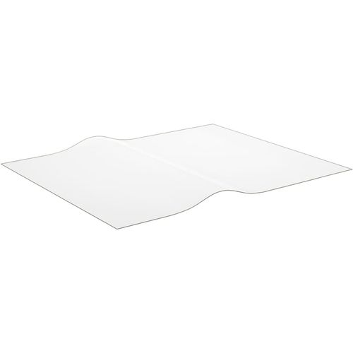 Zaštita za stol mat 100 x 90 cm 2 mm PVC slika 4