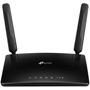 Mobilni router TP-Link TL-MR6500V, 300Mbps Wireless N 4G LTE Telephony Router