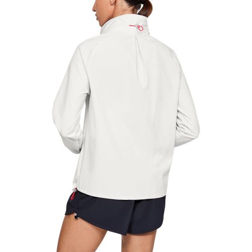 Under Armour RECOVER WOVEN JACKET slika 1