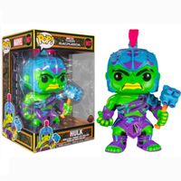 POP figure Marvel Ragnarok Hulk Exclusive 25cm