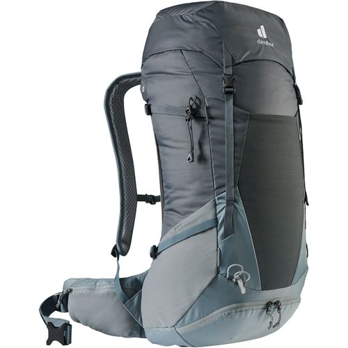 Deuter Ruksak Futura 34, Extra Long (EL), za visoke ljude, dimeznije 69x30x20 cm, volumen 34 L slika 1