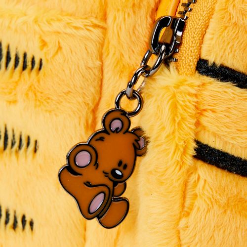 Loungefly Garfield - Garfield &#38; Pooky backpack 26cm slika 6