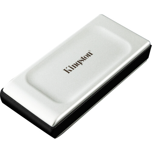 Vanjski SSD KINGSTON 4TB XS2000, SXS2000/4000G slika 1