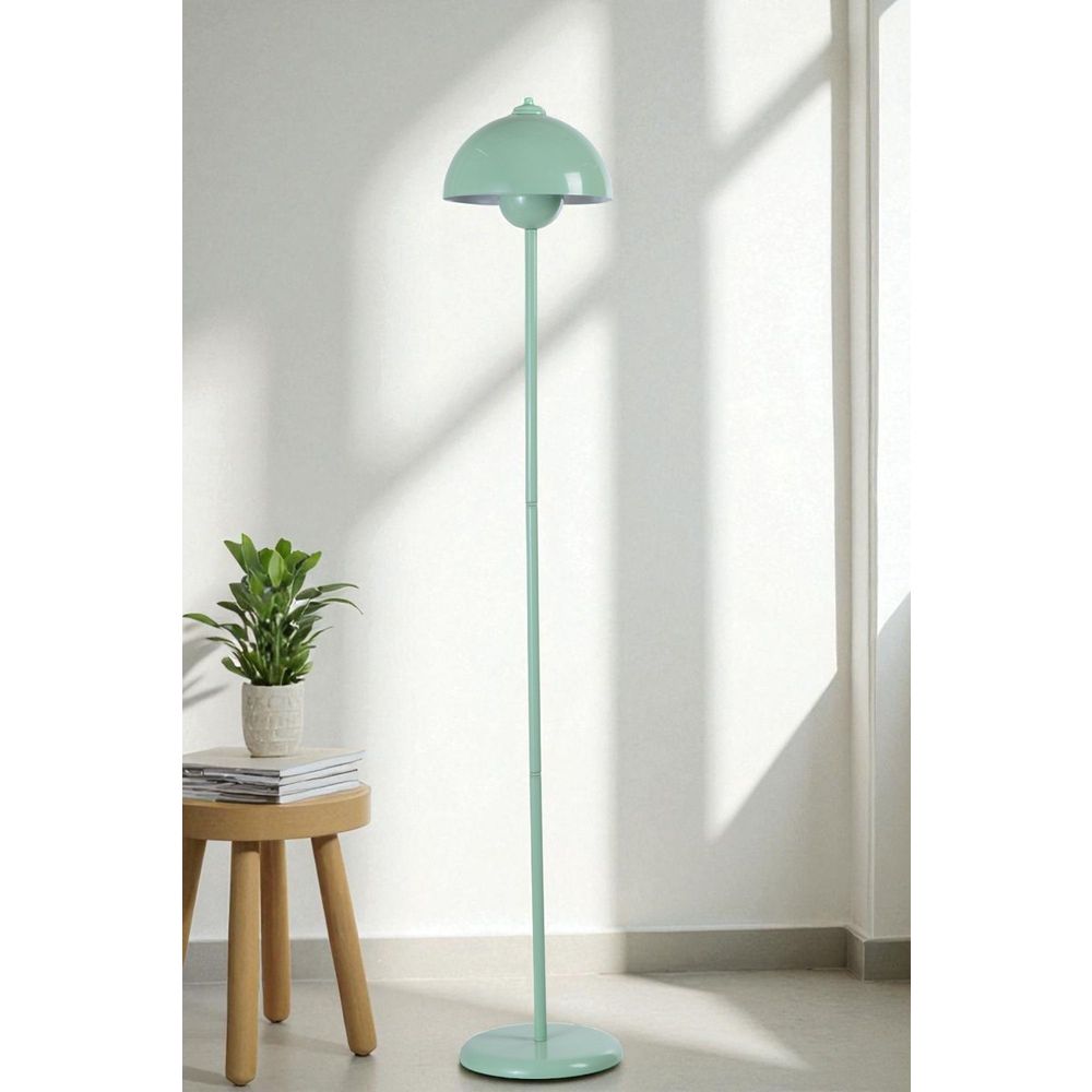 Opviq Podna lampa 553, Mint slika 1