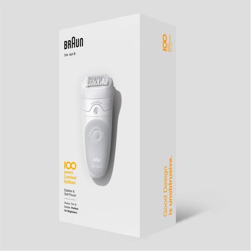 Braun SE 5 epilator silk-épil Max Braun Edition slika 11