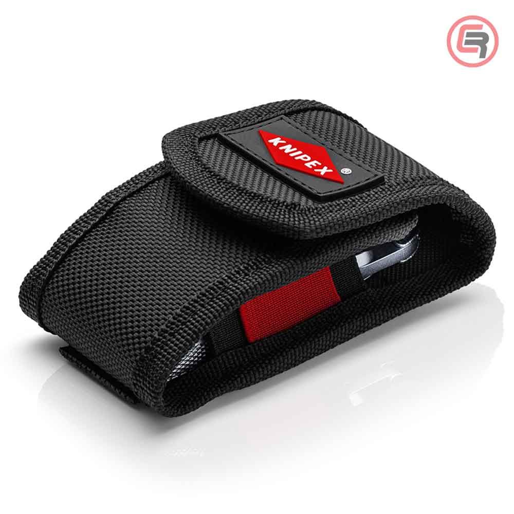 Knipex Set Kliješta Ključ XS 86 04 100 + Papagajke Cobra XS 87 00 100 - 00 20 72 V04 XS slika 7