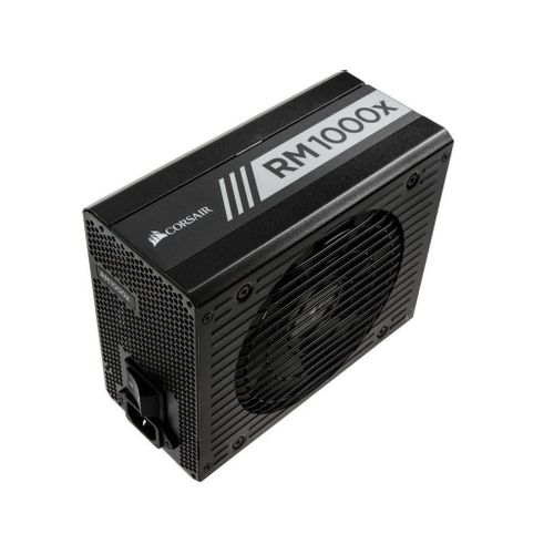 Corsair napajanje RM1000x (2021) 1000W, 80+ Gold, modularno slika 7