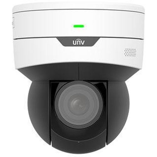 UNV IPC 2MP Mini PTZ Dome Wifi (IPC6412LR-X5UPW-VG) slika 1