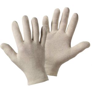 L+D Upixx Trikot 1000-10 pamuk rukavice za rad Veličina (Rukavice): 10, xl   1 Par