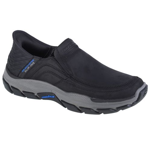 Skechers respected - elgin 204810-blk slika 1