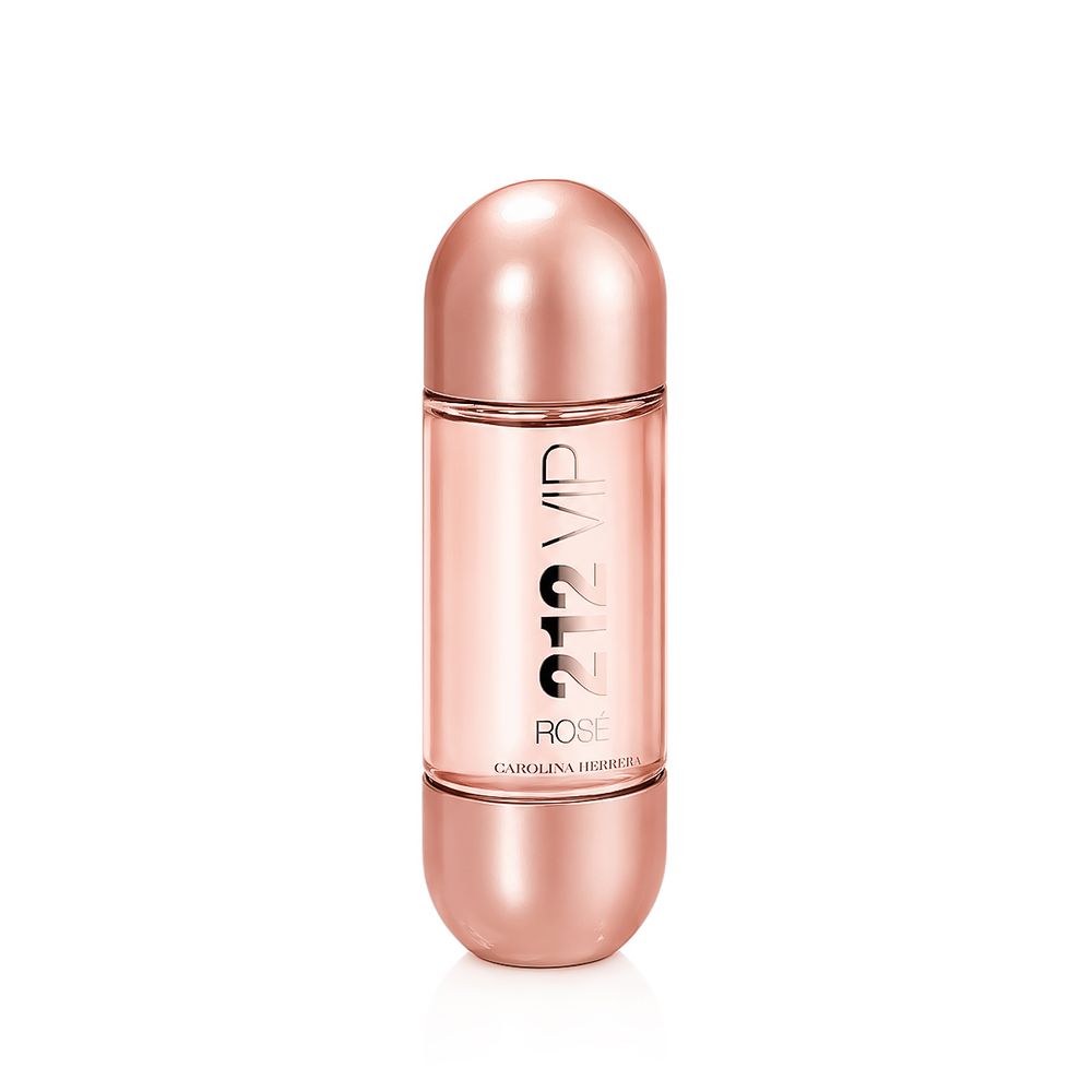 Carolina Herrera 212 VIP Rosé Eau De Parfum 30 ml slika 2