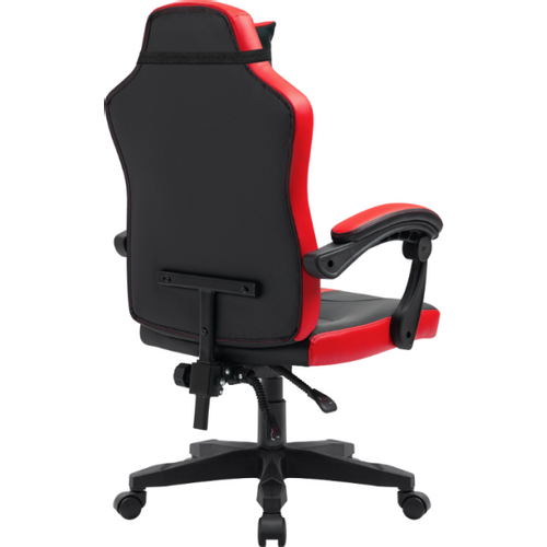  Defender Mercury, Red/Black Stolica gaming slika 2