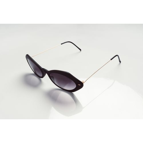 Baslen sunčane naočale Beronia, crna  slika 2