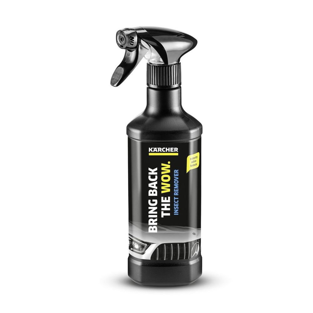 KARCHER Sredstvo za uklanjanje insekata RM 618 500ml 6.295-761.0 slika 1